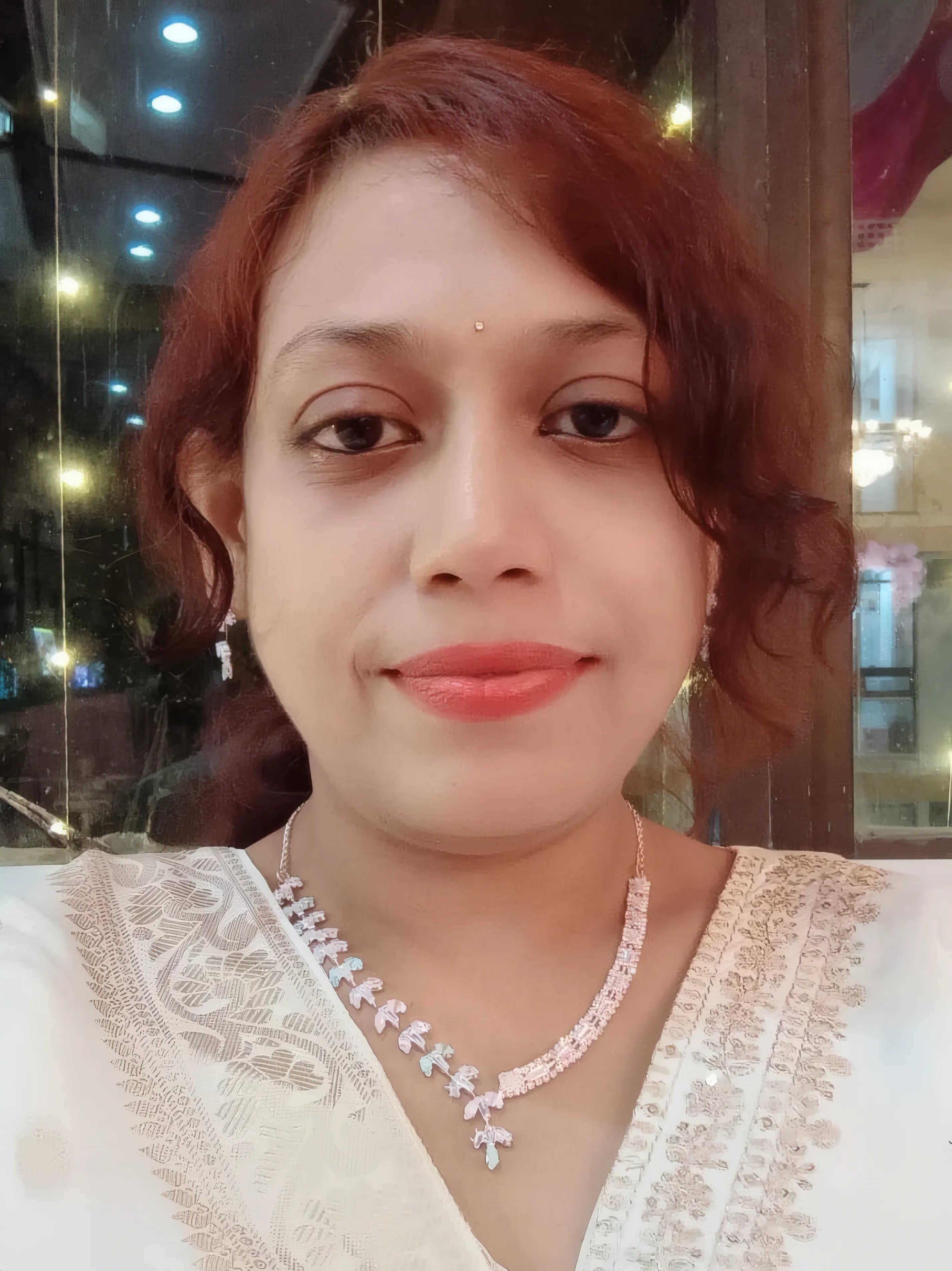 Subhra Chakraborty